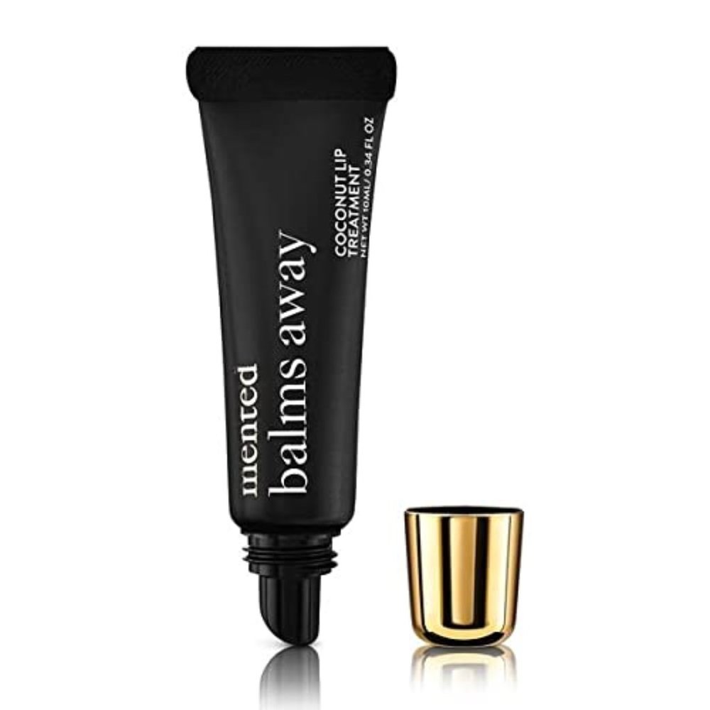 Mented Cosmetics Balms Away Coconut Lip Treatment